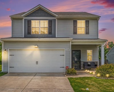 2238 Lanza Dr Charlotte NC 28215, Charlotte, NC