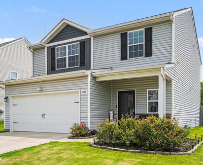 2238 Lanza Dr Charlotte NC 28215, Charlotte, NC