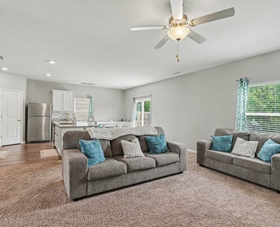 2238 Lanza Dr Charlotte NC 28215, Charlotte, NC