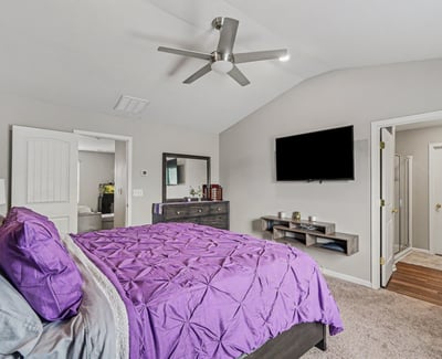 2238 Lanza Dr Charlotte NC 28215, Charlotte, NC