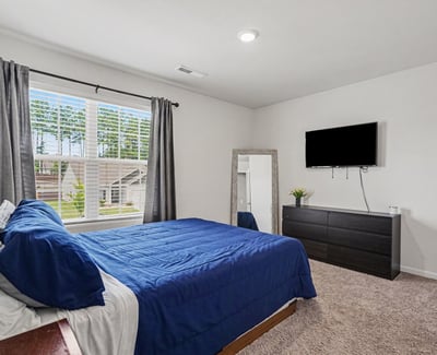 2238 Lanza Dr Charlotte NC 28215, Charlotte, NC