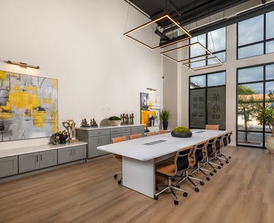 Club Conference Room