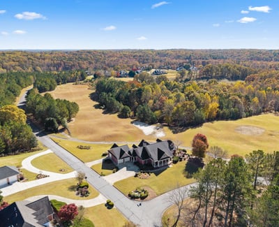 16 Gold Bullion Drive E, Dawsonville, GA