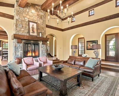 11540 NE Canyons Ranch Drive, Terrebonne, OR