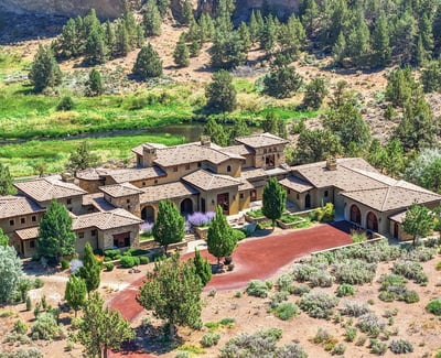 11540 NE Canyons Ranch Drive, Terrebonne, OR