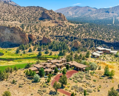 11540 NE Canyons Ranch Drive, Terrebonne, OR