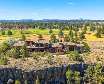 11540 NE Canyons Ranch Drive, Terrebonne, OR