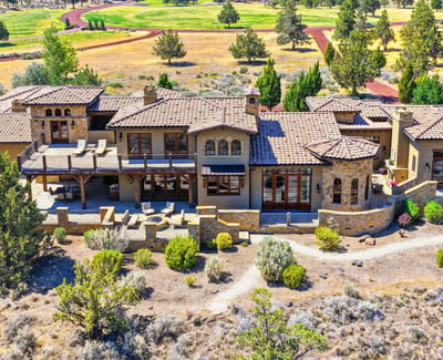 11540 NE Canyons Ranch Drive, Terrebonne, OR