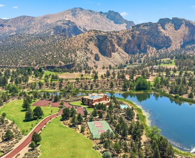 11540 NE Canyons Ranch Drive, Terrebonne, OR