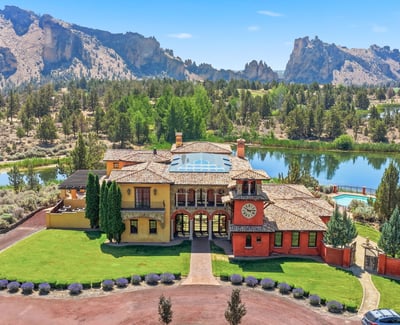 11540 NE Canyons Ranch Drive, Terrebonne, OR