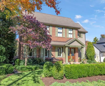 203 E. Chew Avenue, St. Michaels, MD