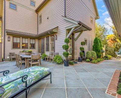 203 E. Chew Avenue, St. Michaels, MD