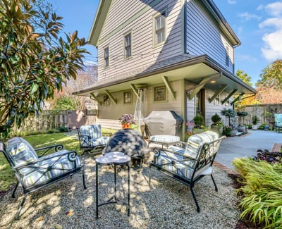 203 E. Chew Avenue, St. Michaels, MD