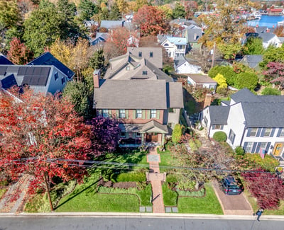 203 E. Chew Avenue, St. Michaels, MD