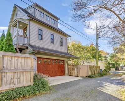 203 E. Chew Avenue, St. Michaels, MD