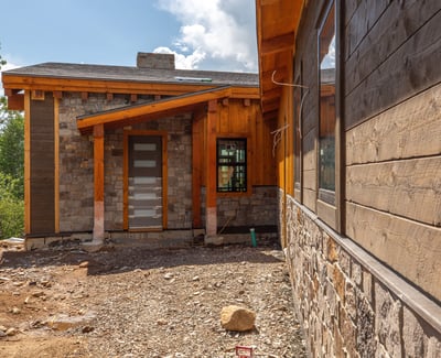 202 Sundance Court, Steamboat Springs, CO