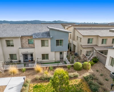 600 N. Carriage Hill Dr. #1045, Las Vegas, NV