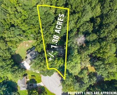 3824 Shawnee Run SW, Lilburn, GA