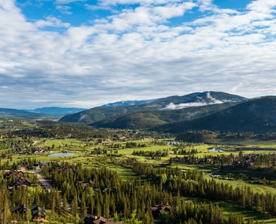 338 Fairways Drive, Breckenridge, CO