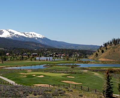338 Fairways Drive, Breckenridge, CO