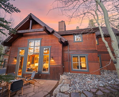 338 Fairways Drive, Breckenridge, CO