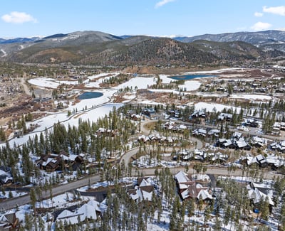 338 Fairways Drive, Breckenridge, CO