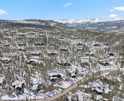 338 Fairways Drive, Breckenridge, CO