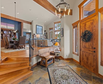 338 Fairways Drive, Breckenridge, CO