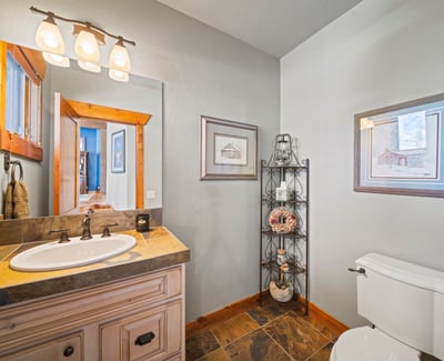 338 Fairways Drive, Breckenridge, CO