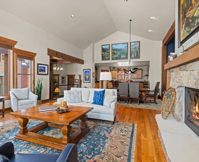 338 Fairways Drive, Breckenridge, CO