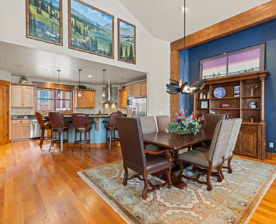 338 Fairways Drive, Breckenridge, CO