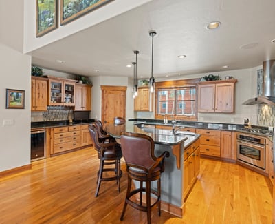 338 Fairways Drive, Breckenridge, CO
