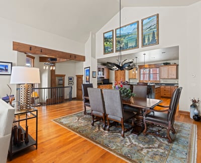 338 Fairways Drive, Breckenridge, CO