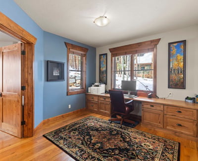 338 Fairways Drive, Breckenridge, CO