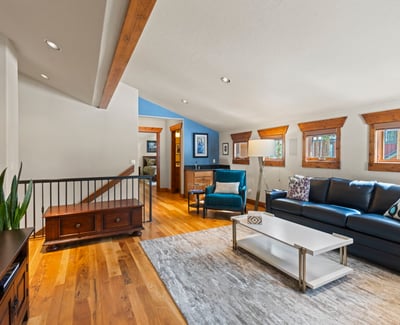 338 Fairways Drive, Breckenridge, CO