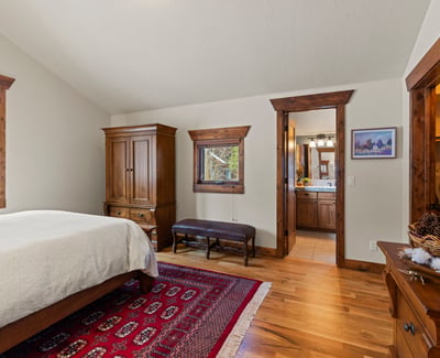 338 Fairways Drive, Breckenridge, CO
