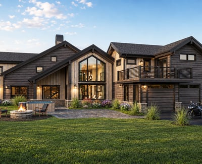 69 Marksberry Way, Breckenridge, CO