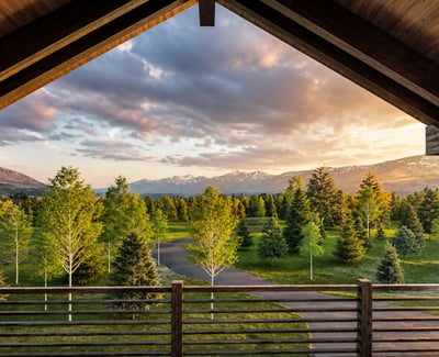 69 Marksberry Way, Breckenridge, CO