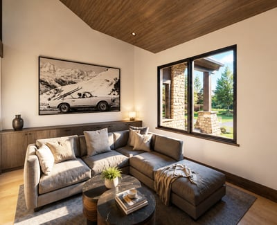 69 Marksberry Way, Breckenridge, CO
