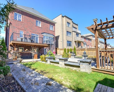 75 Baldry Ave, Vaughan, ON