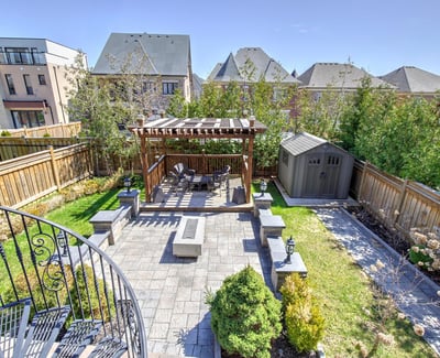 75 Baldry Ave, Vaughan, ON
