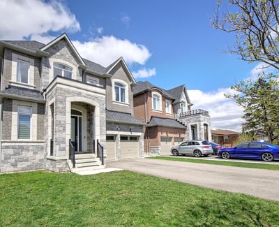 96 Bond Cres, Richmond Hill, ON