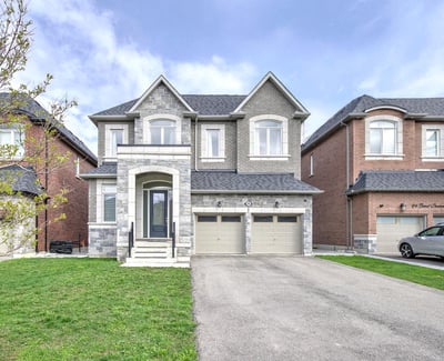 96 Bond Cres, Richmond Hill, ON