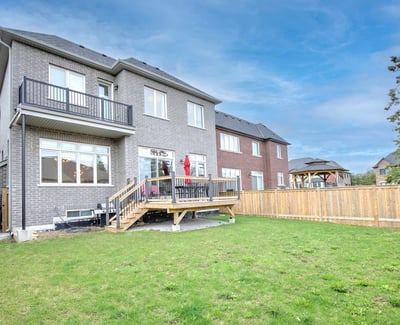 96 Bond Cres, Richmond Hill, ON