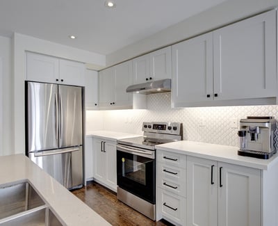 32 Black Maple Cres, Vaughan, ON