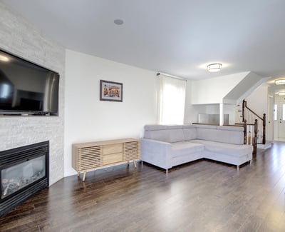 32 Black Maple Cres, Vaughan, ON