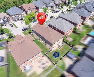 41 Big Rock Dr, Vaughan, ON