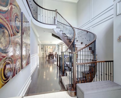 41 Big Rock Dr, Vaughan, ON