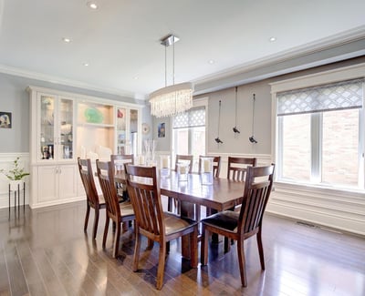 41 Big Rock Dr, Vaughan, ON