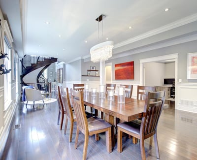 41 Big Rock Dr, Vaughan, ON